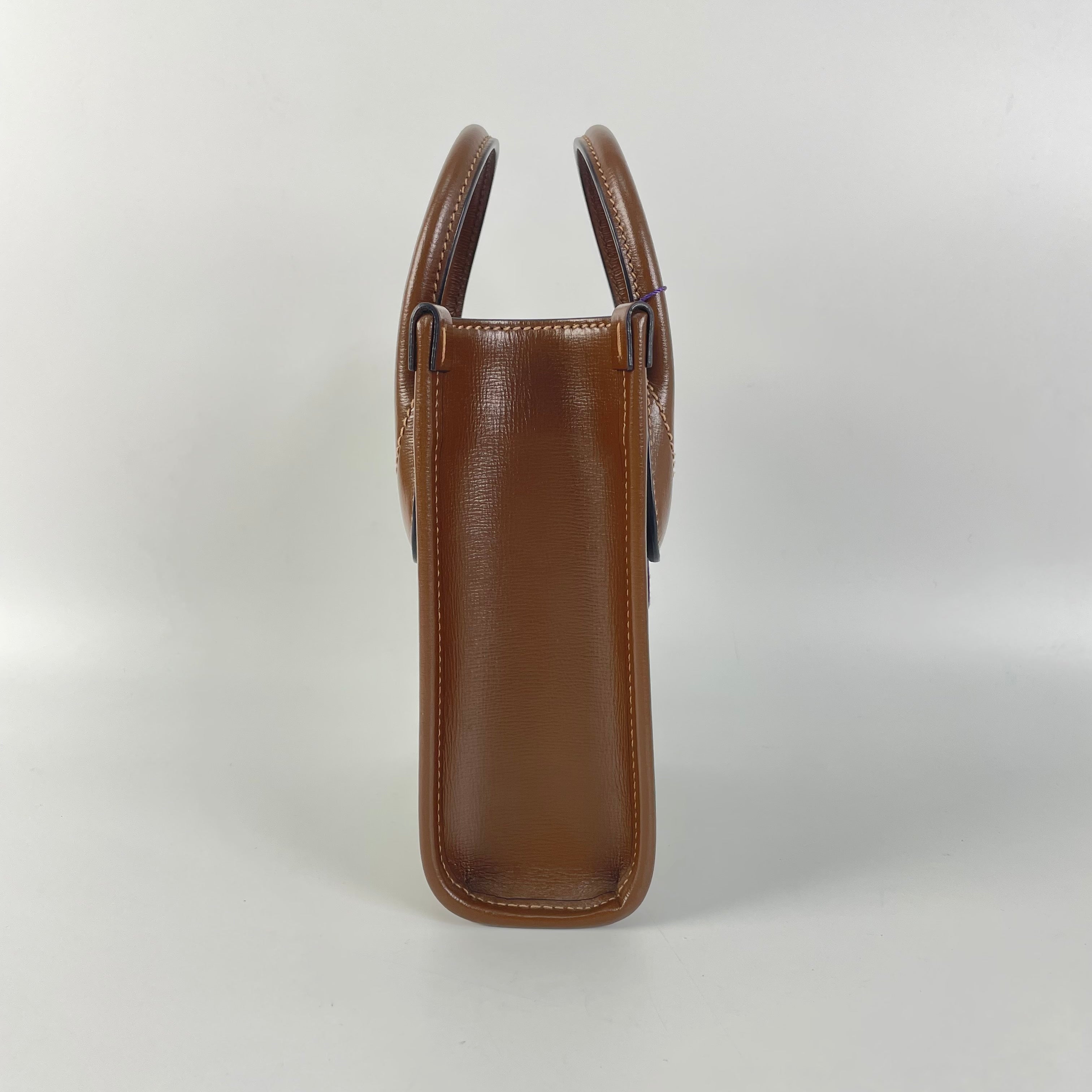 Gucci Brown Crossbody