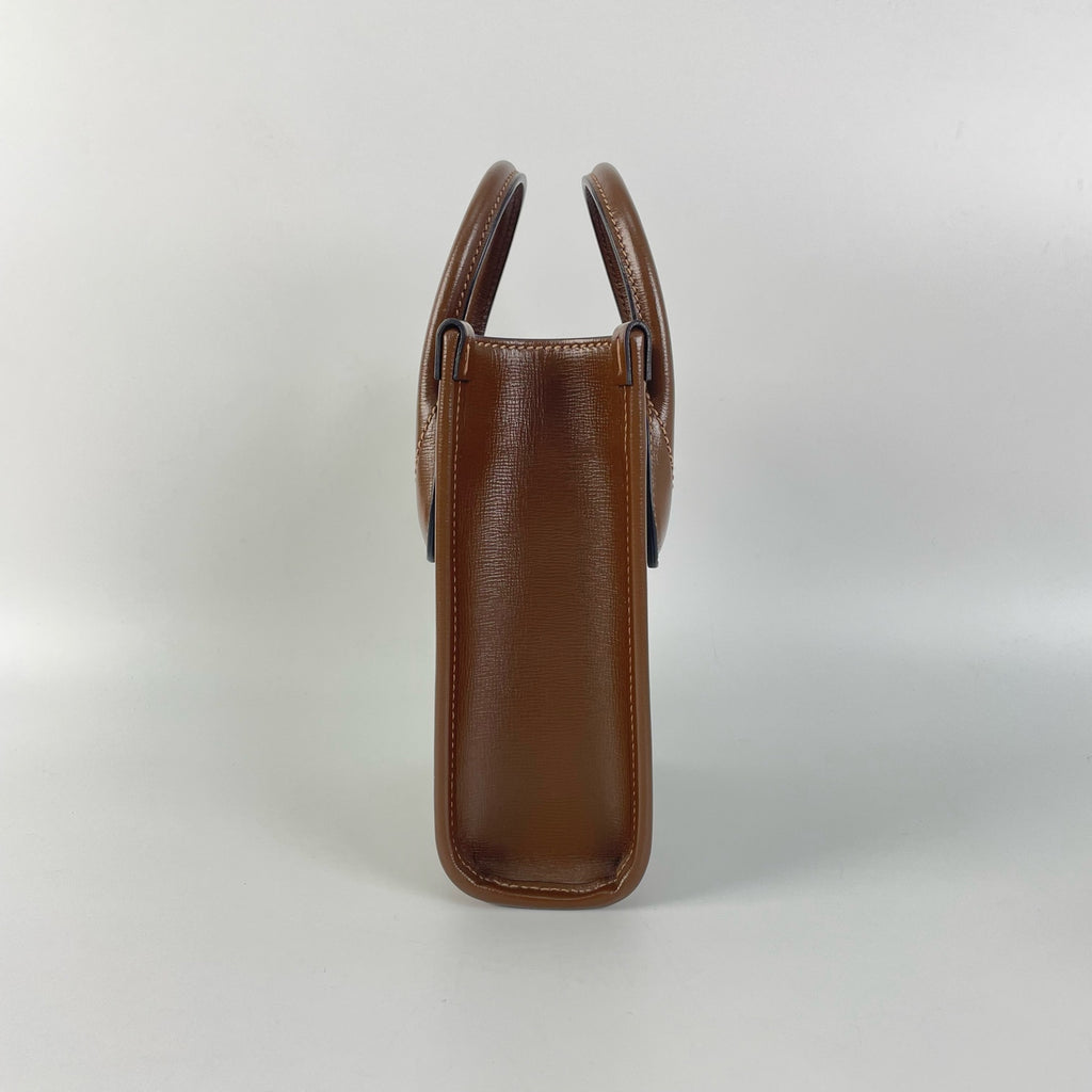 Gucci Brown Crossbody