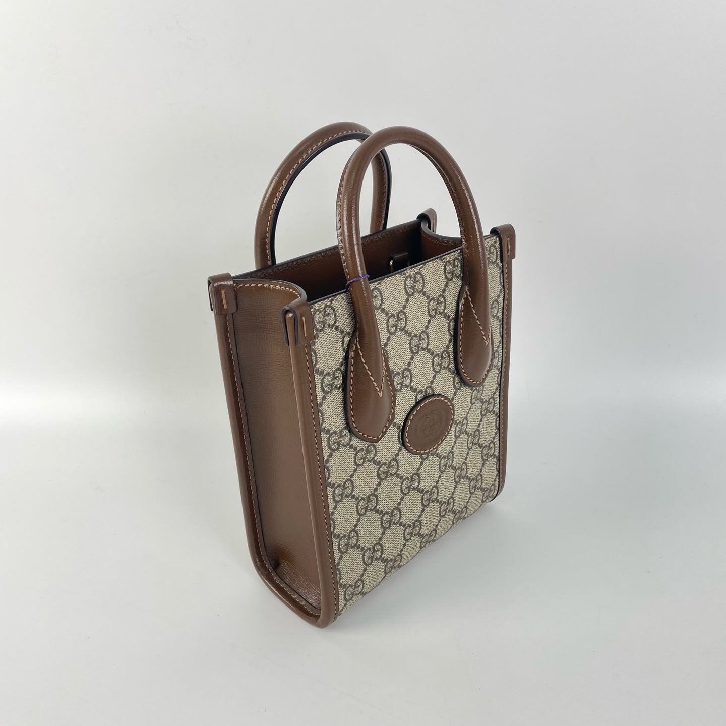 Gucci Brown Crossbody