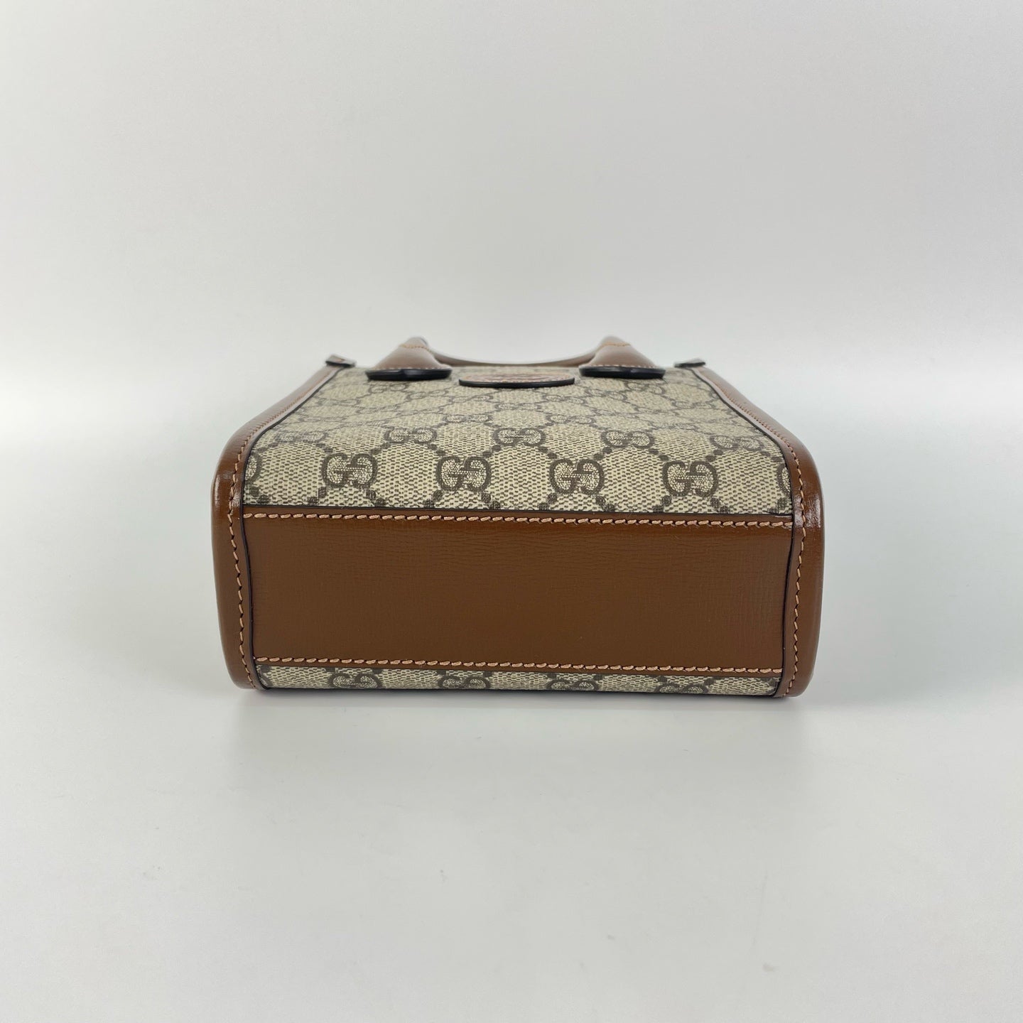Gucci Brown Crossbody