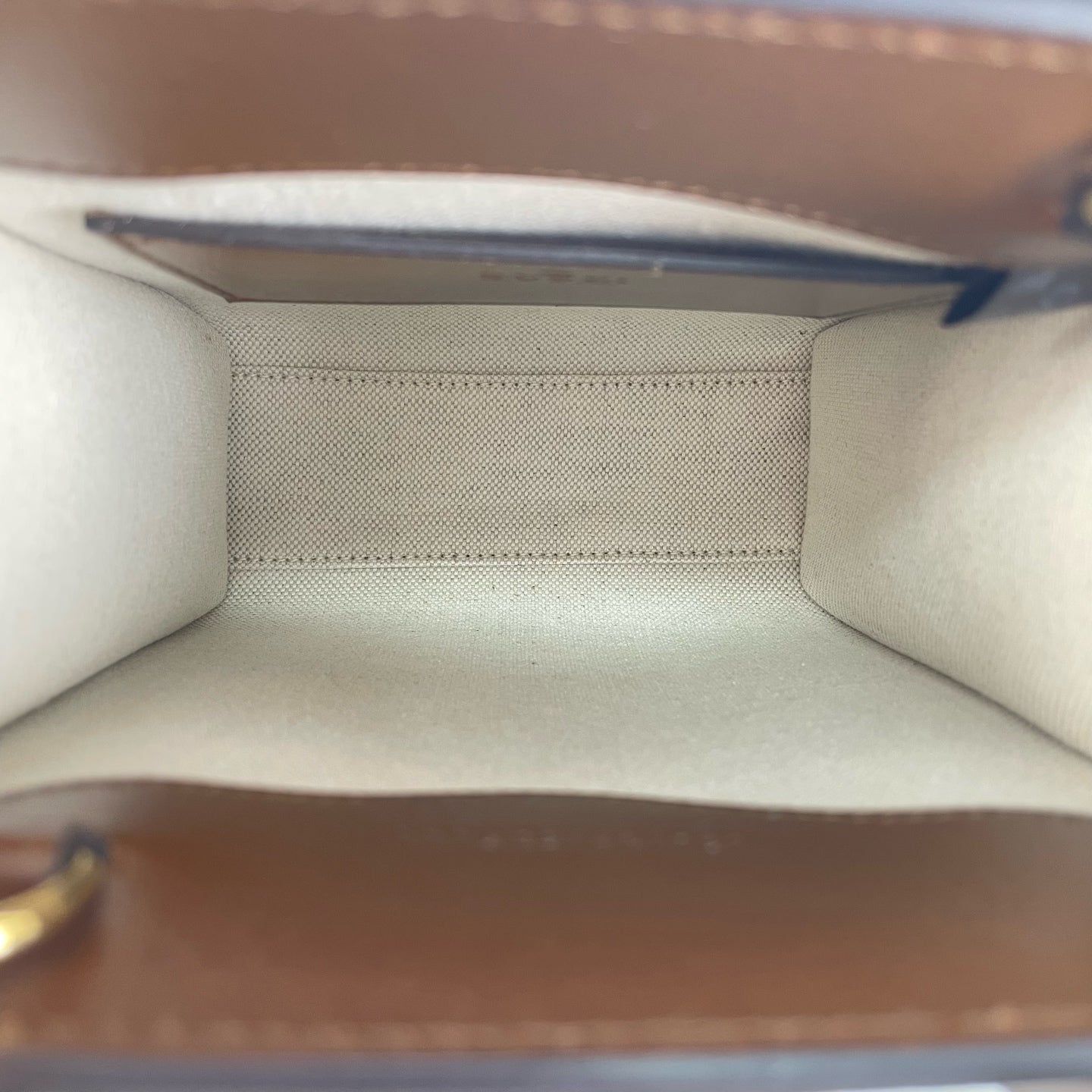 Gucci Brown Crossbody