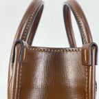 Gucci Brown Crossbody
