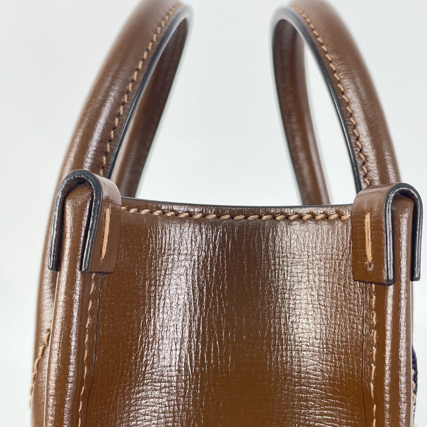 Gucci Brown Crossbody