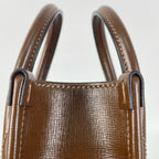 Gucci Brown Crossbody