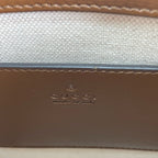 Gucci Brown Crossbody