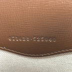 Gucci Brown Crossbody