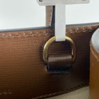 Gucci Brown Crossbody