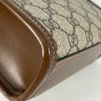 Gucci Brown Crossbody
