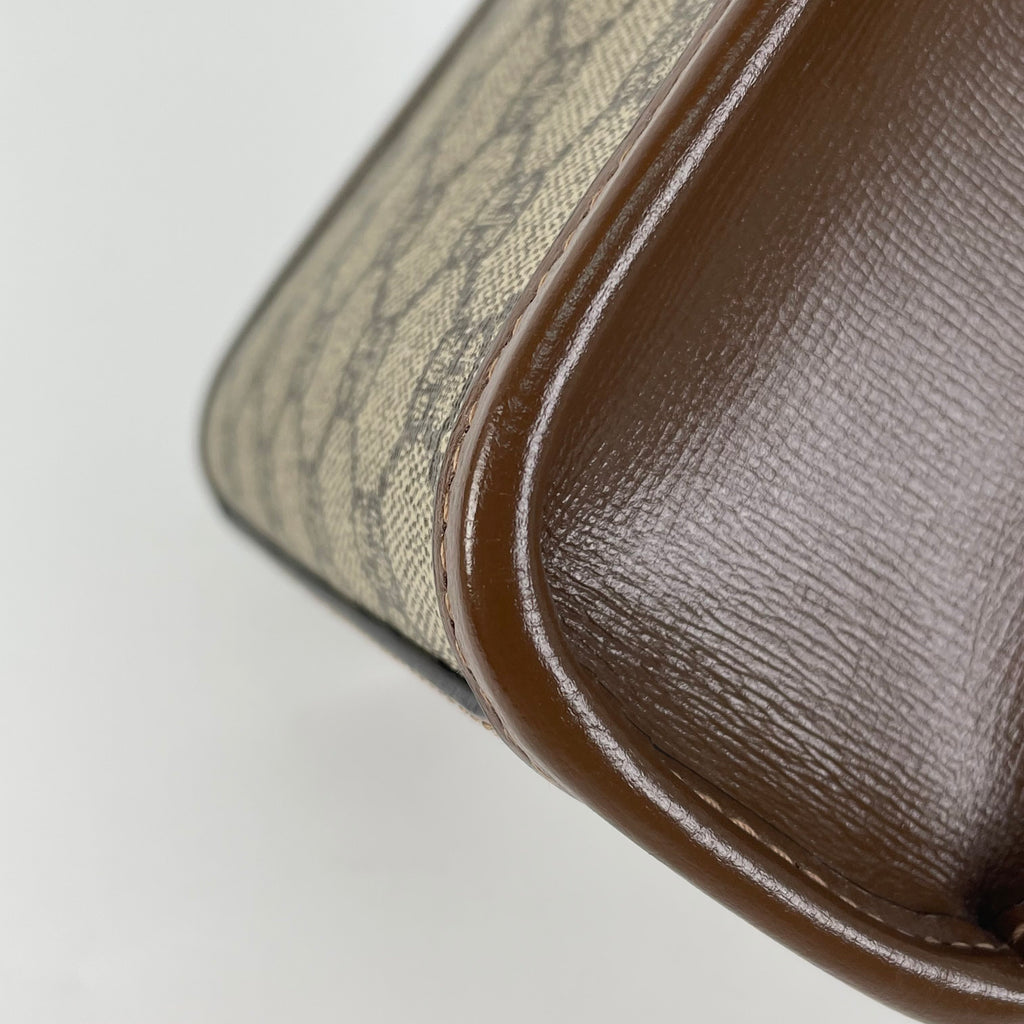 Gucci Brown Crossbody