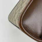 Gucci Brown Crossbody