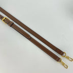 Gucci Brown Crossbody