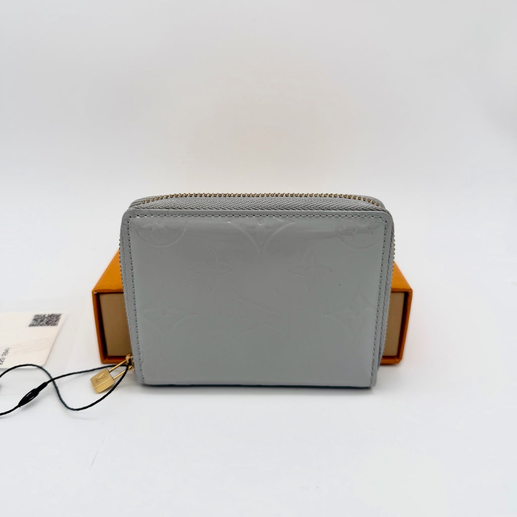 Louis Vuitton Gray