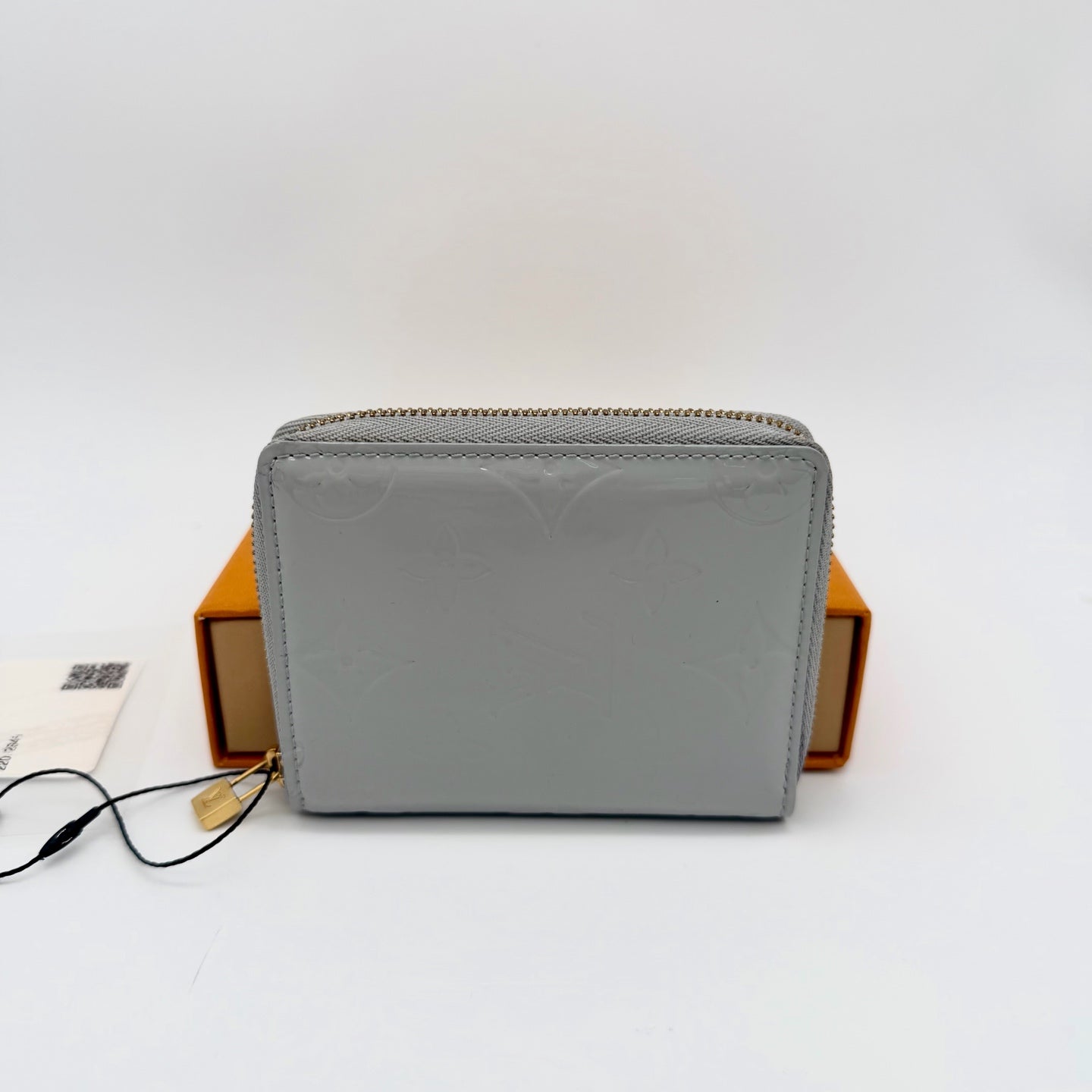 Louis Vuitton Gray