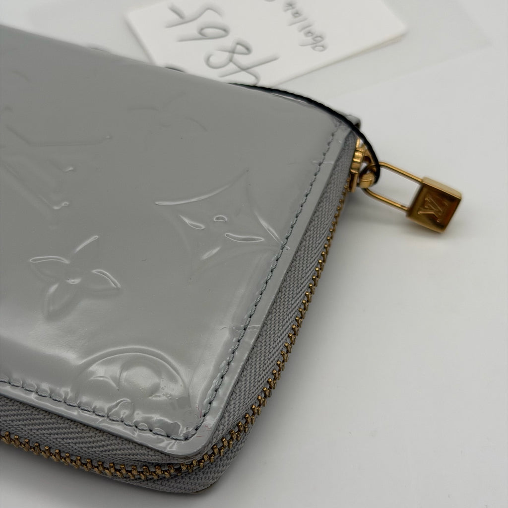 Louis Vuitton Gray