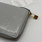 Louis Vuitton Gray