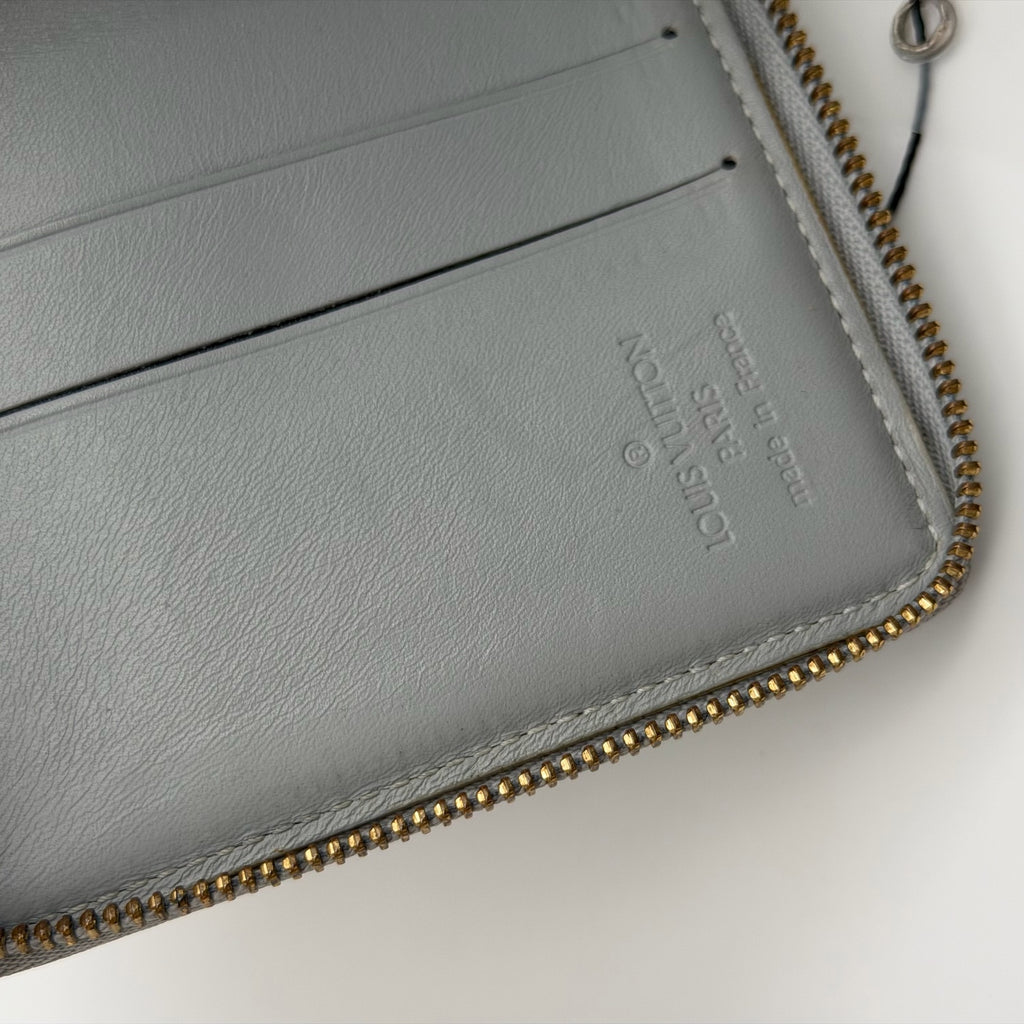 Louis Vuitton Gray