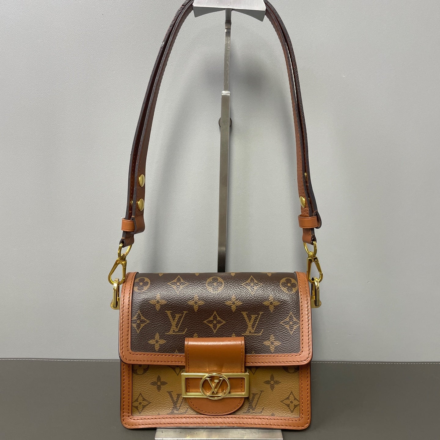 Louis Vuitton Crossbody