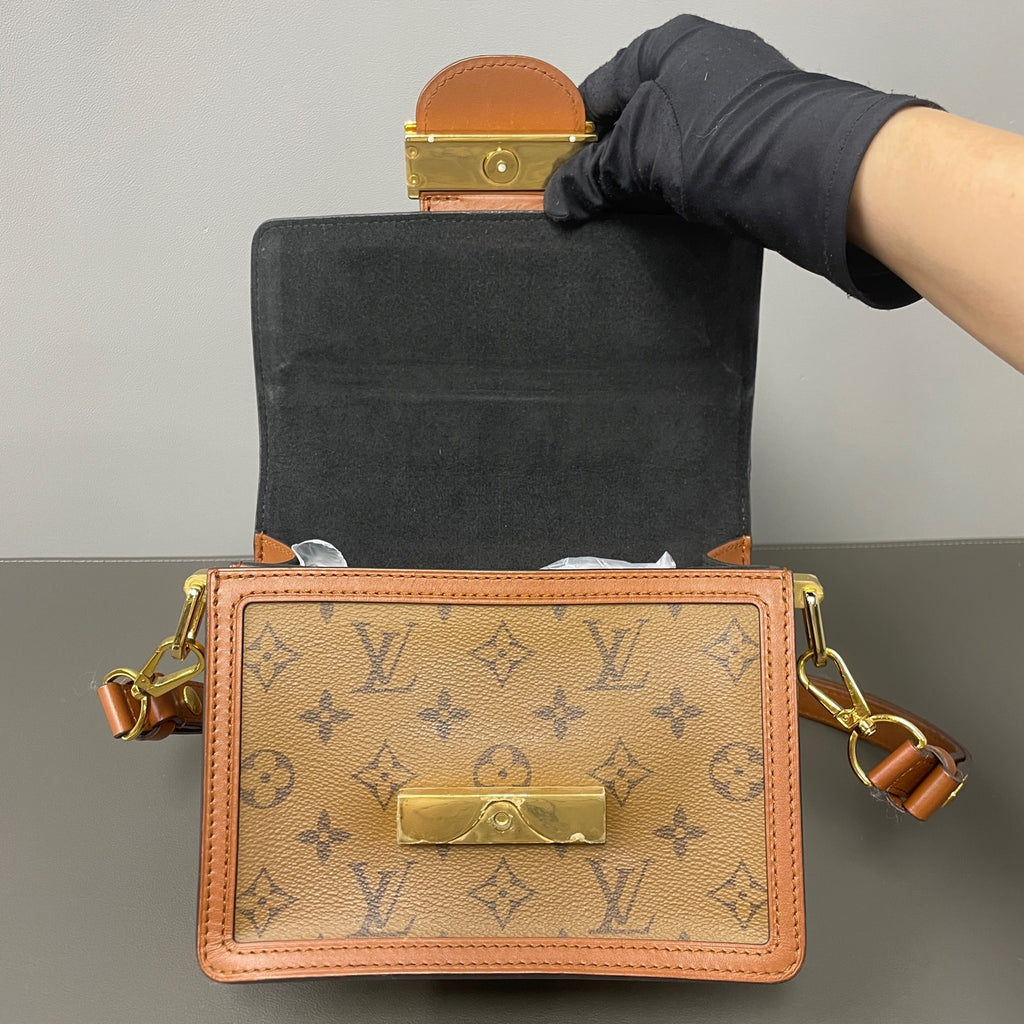 Louis Vuitton Crossbody
