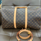 Louis Vuitton Duffle