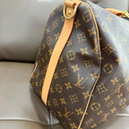 Louis Vuitton Duffle