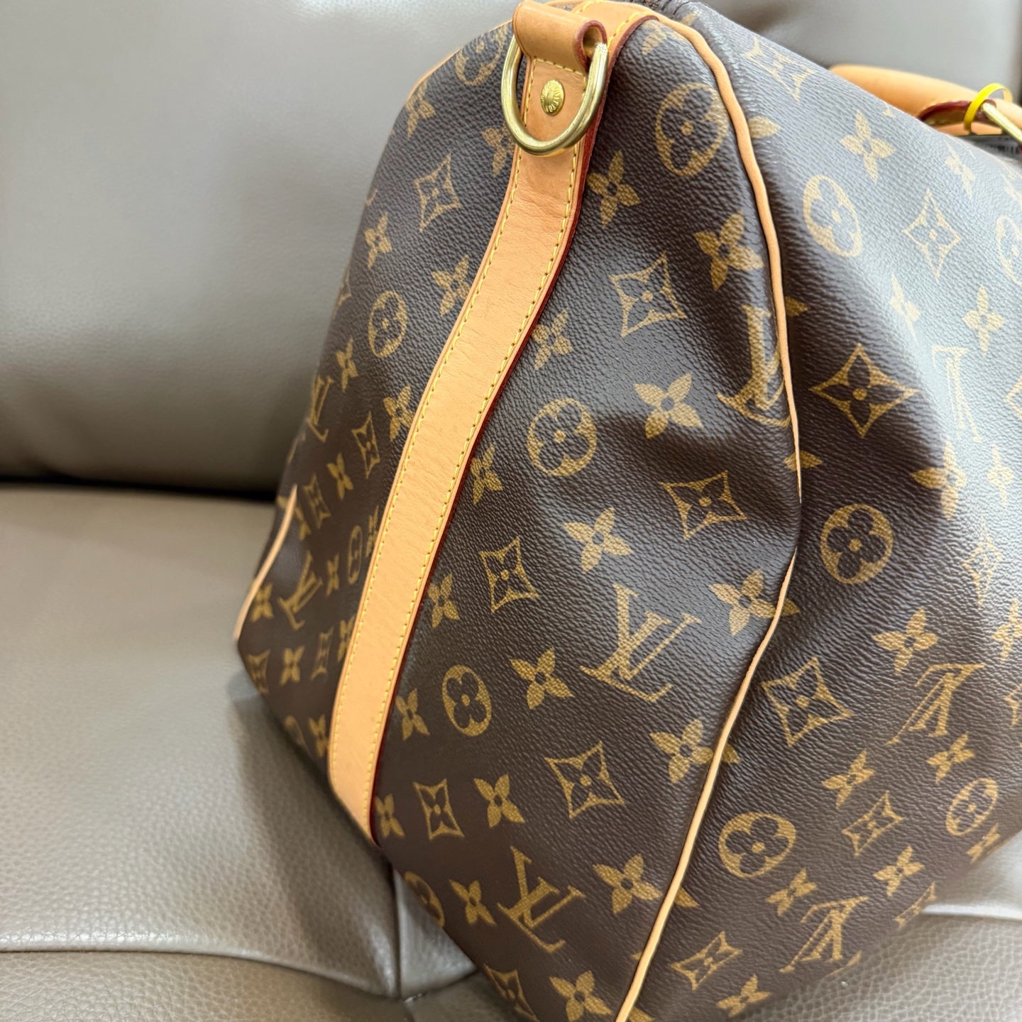 Louis Vuitton Duffle