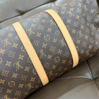 Louis Vuitton Duffle