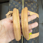 Louis Vuitton Duffle