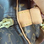Louis Vuitton Duffle