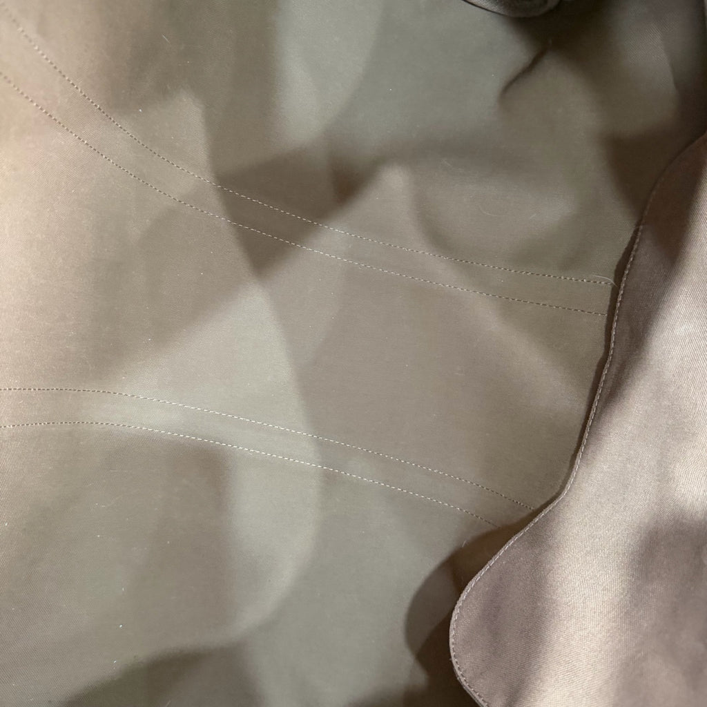 Louis Vuitton Duffle