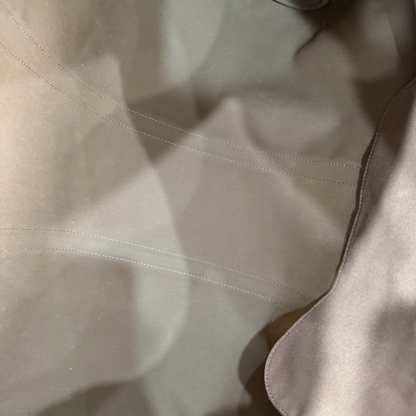 Louis Vuitton Duffle