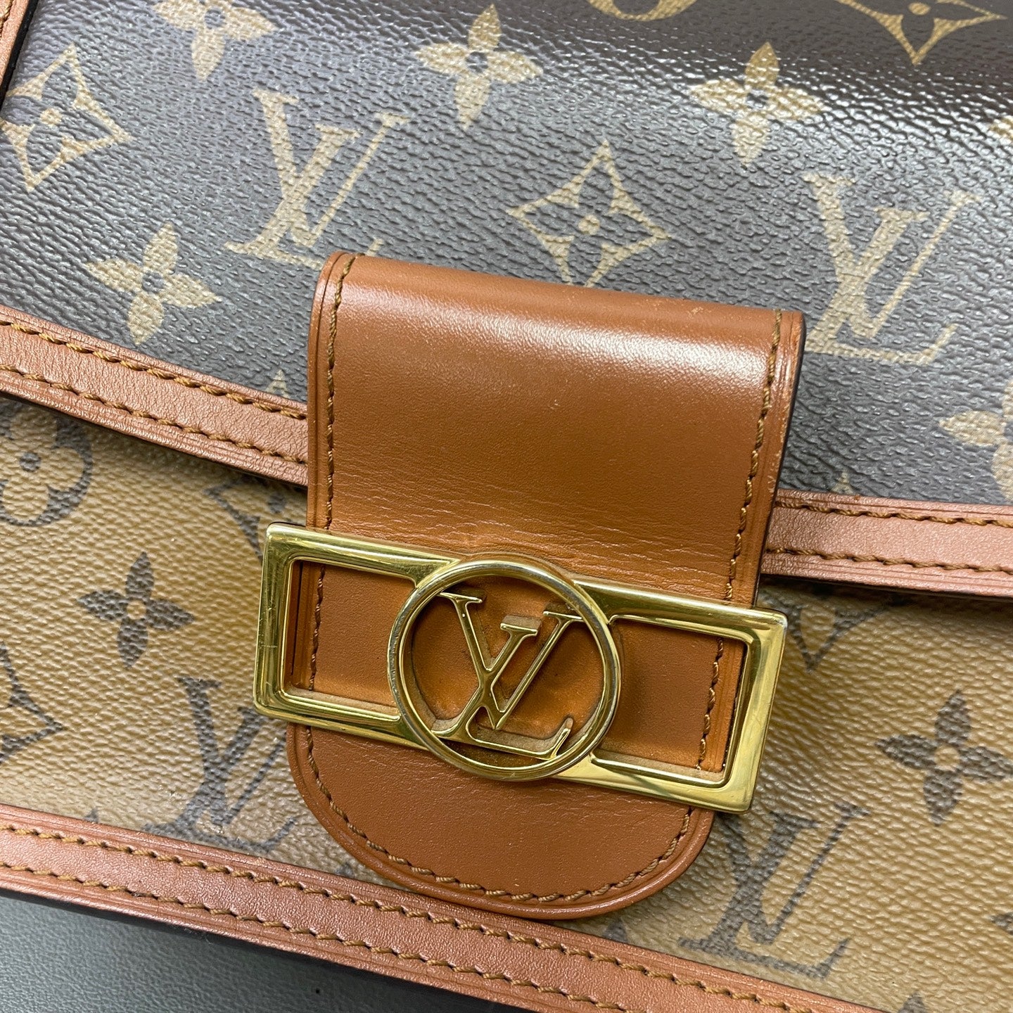 Louis Vuitton Crossbody