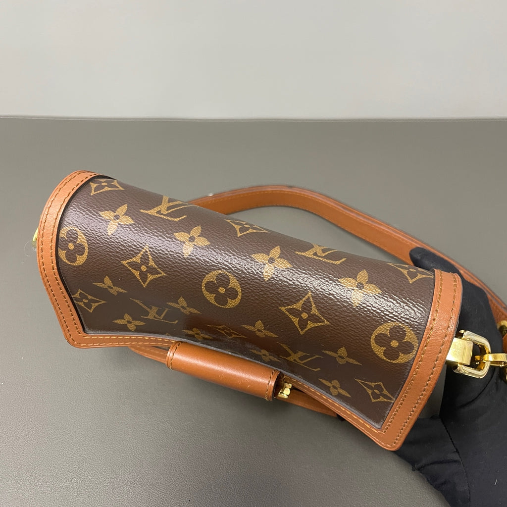 Louis Vuitton Crossbody