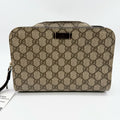 Gucci Canvas Clutch