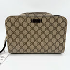 Gucci Canvas Clutch