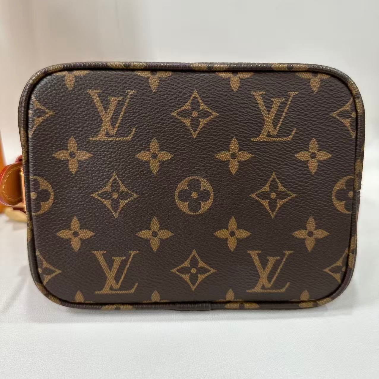 Louis Vuitton Shoulder Bag