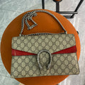 Gucci Red
