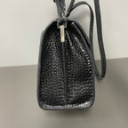Saint laurent Metal Black Satchel