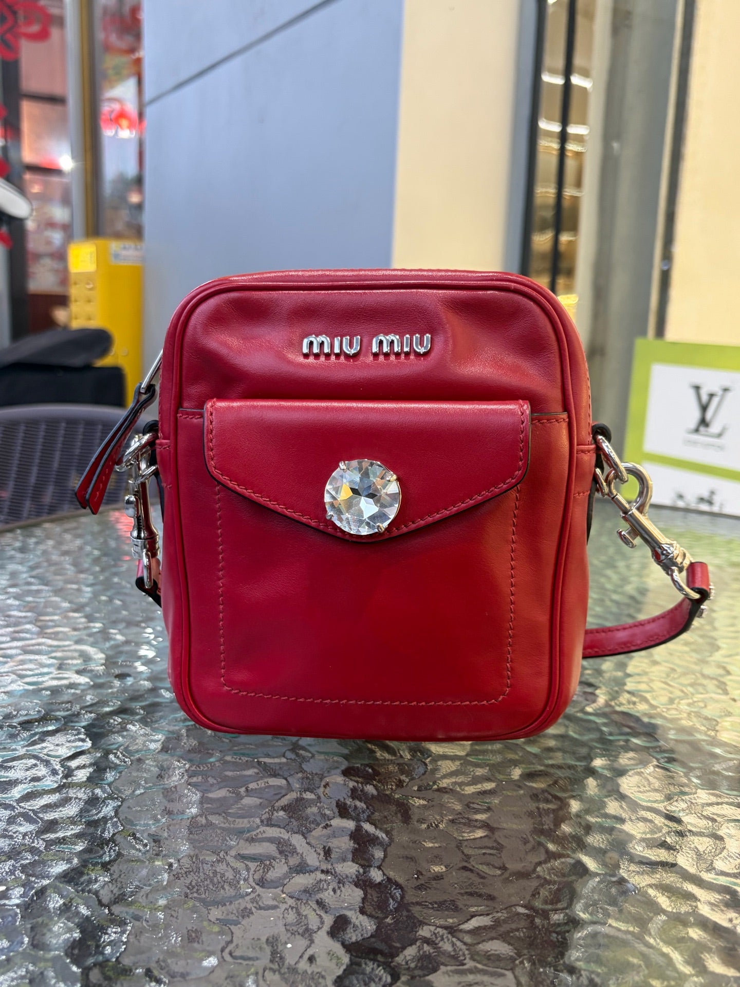 Miu Miu