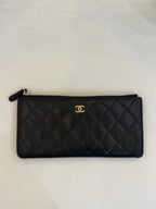 Chanel Clutch