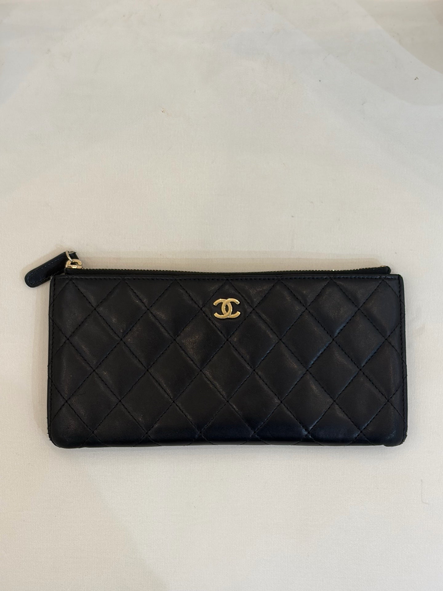 Chanel Clutch