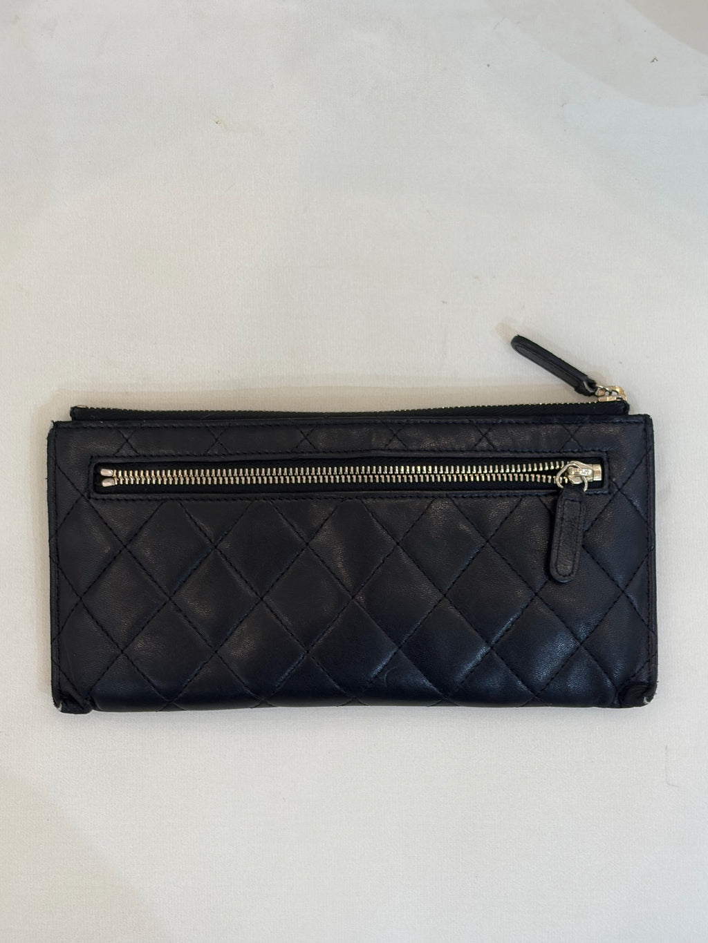 Chanel Clutch