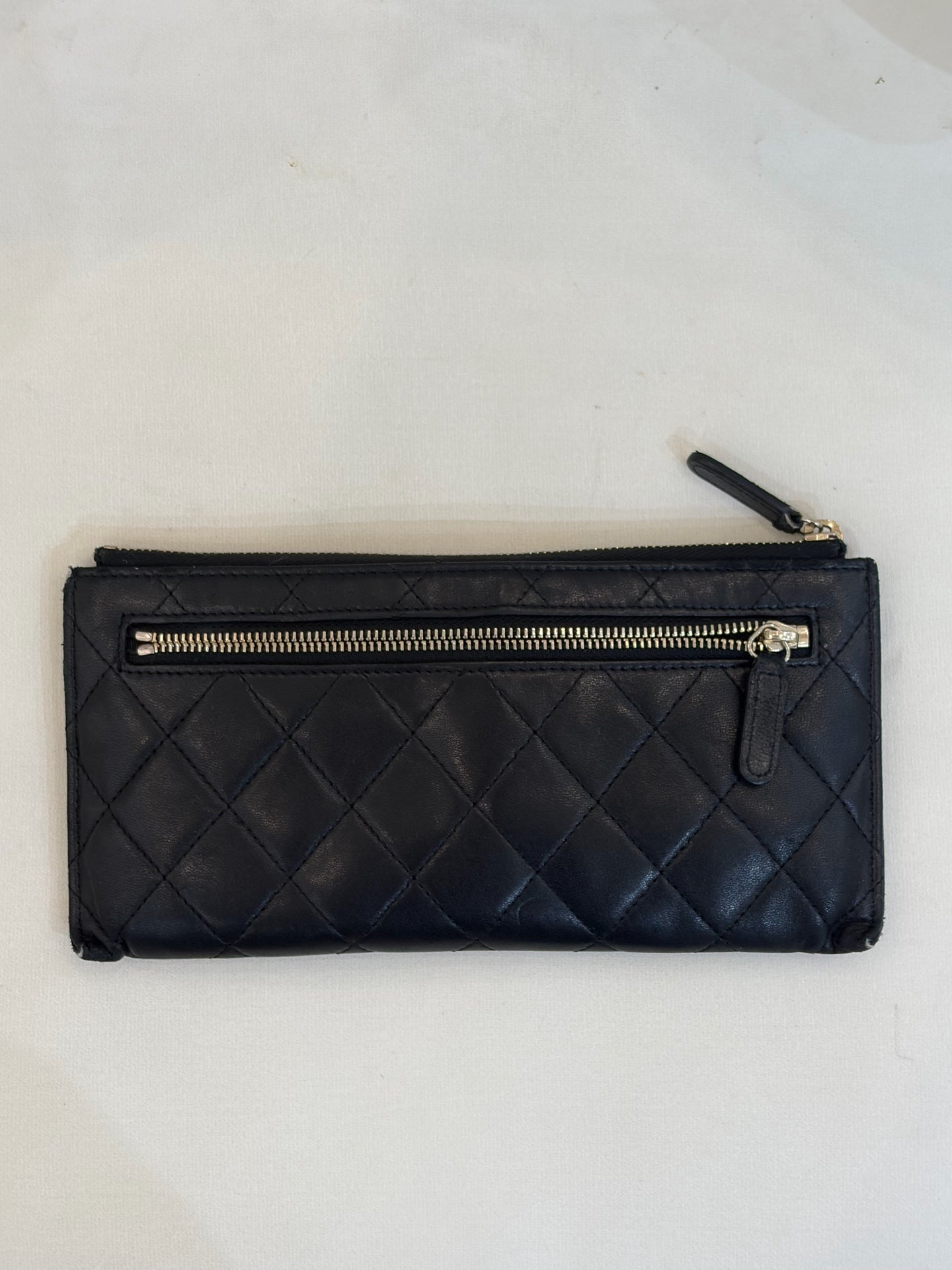 Chanel Clutch