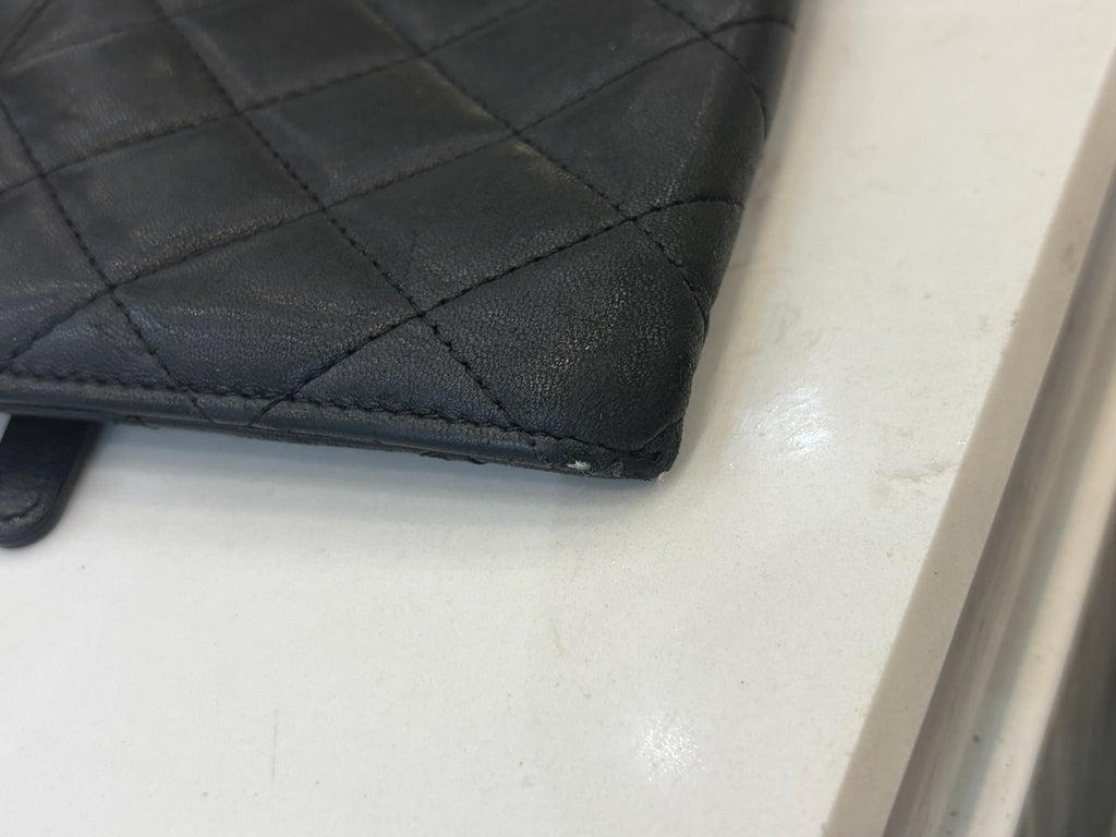 Chanel Clutch