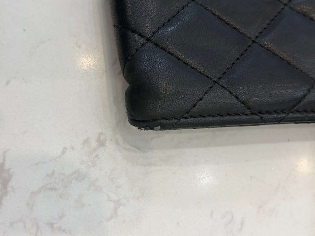 Chanel Clutch