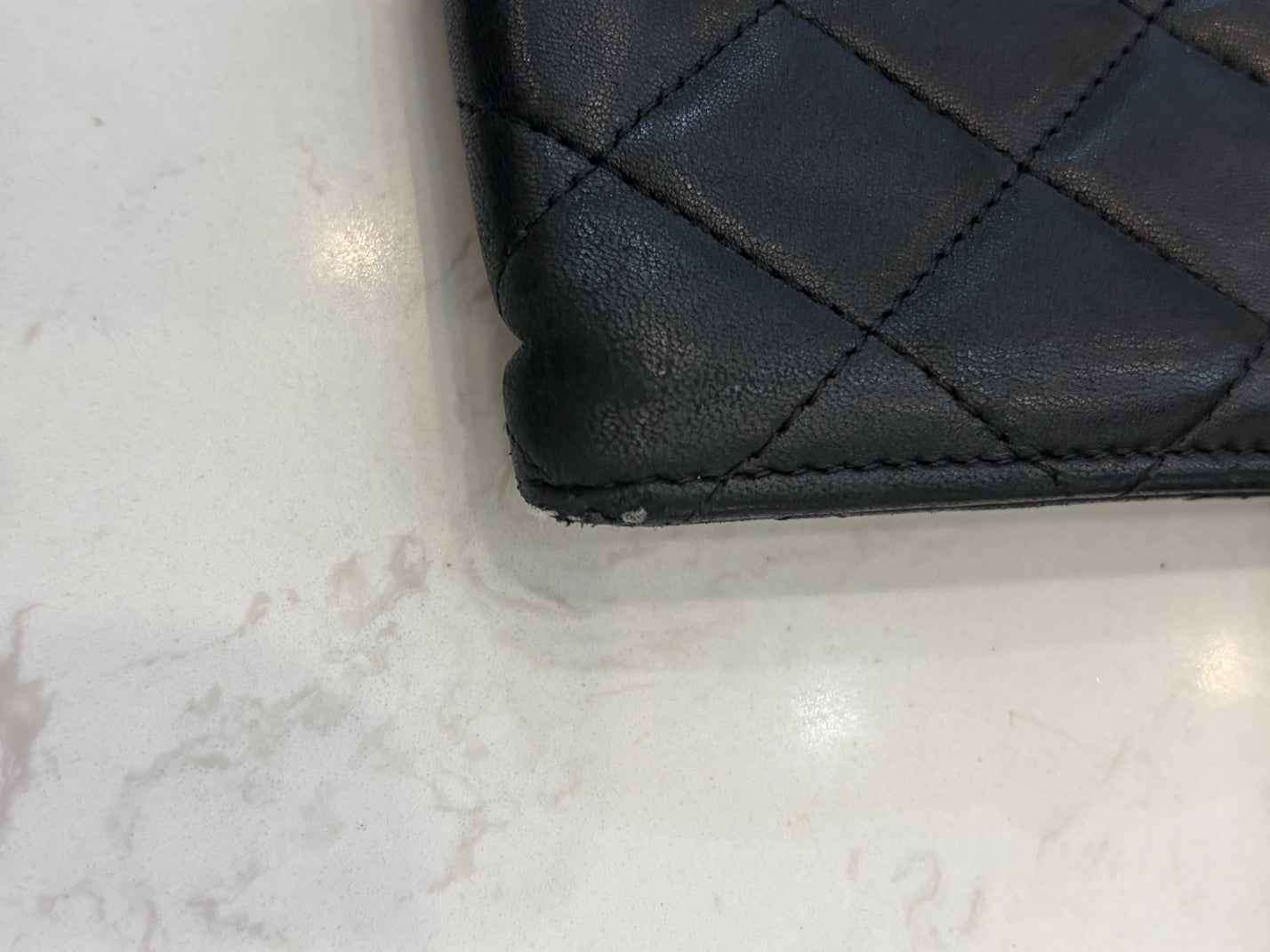 Chanel Clutch