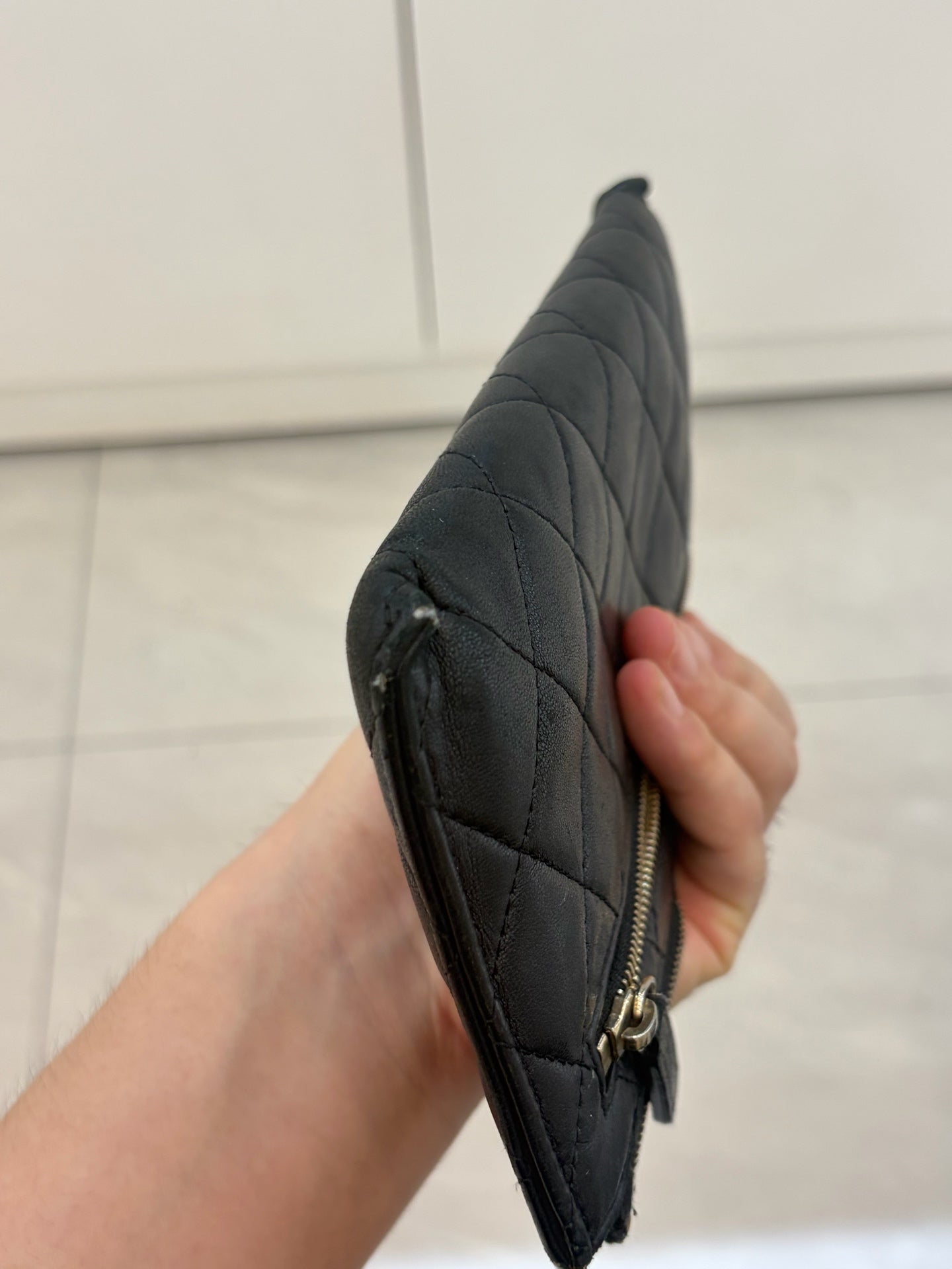 Chanel Clutch