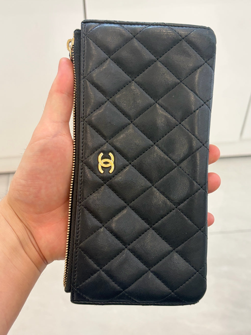 Chanel Clutch