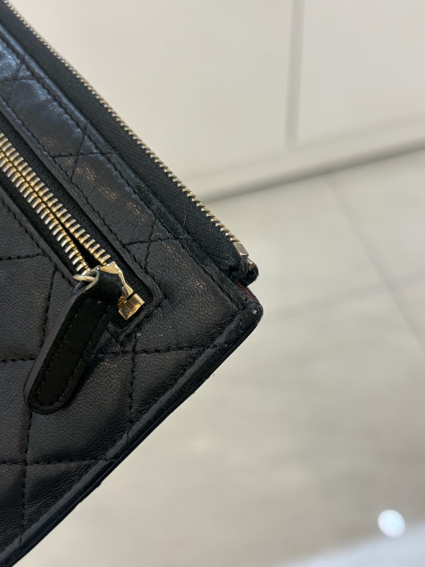 Chanel Clutch