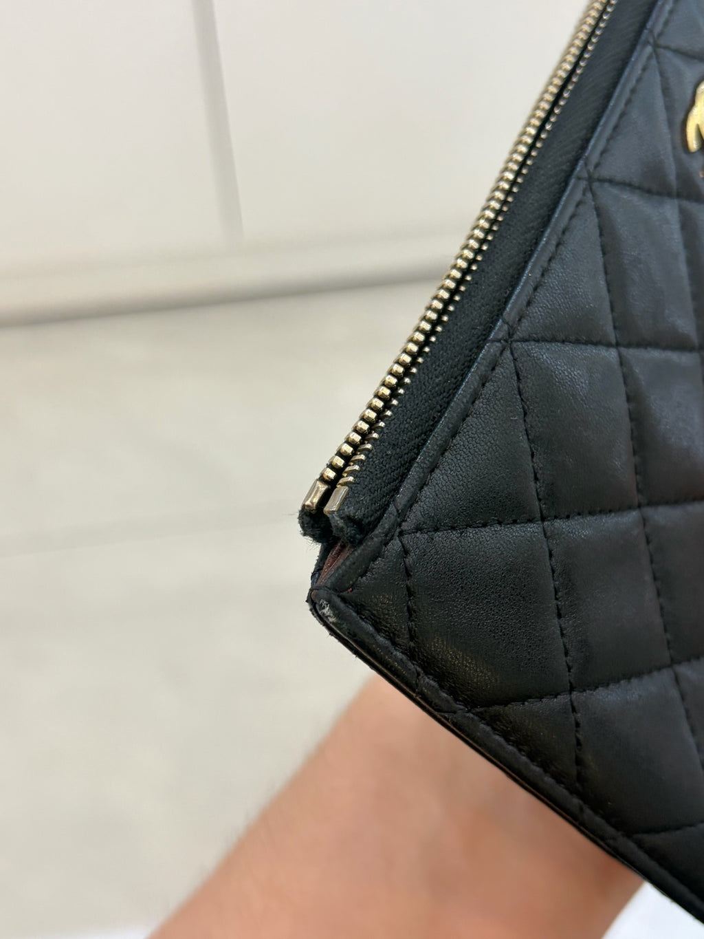 Chanel Clutch