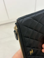 Chanel Clutch